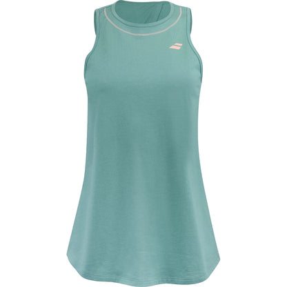 Tank-Top Babolat Damen Exercise (Long Fit)