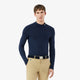 T-Shirt Lacoste Core Performance Langarm