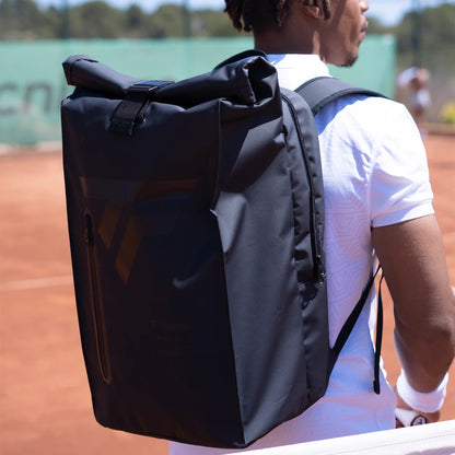 Padel-Tasche Tecnifibre Tour Endurance Ultrablack