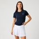 T-Shirt Bjorn Borg Damen Ace Slim