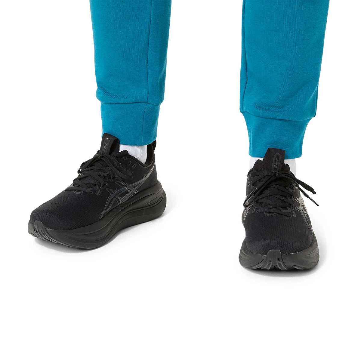 Asics Training French Terry Hose