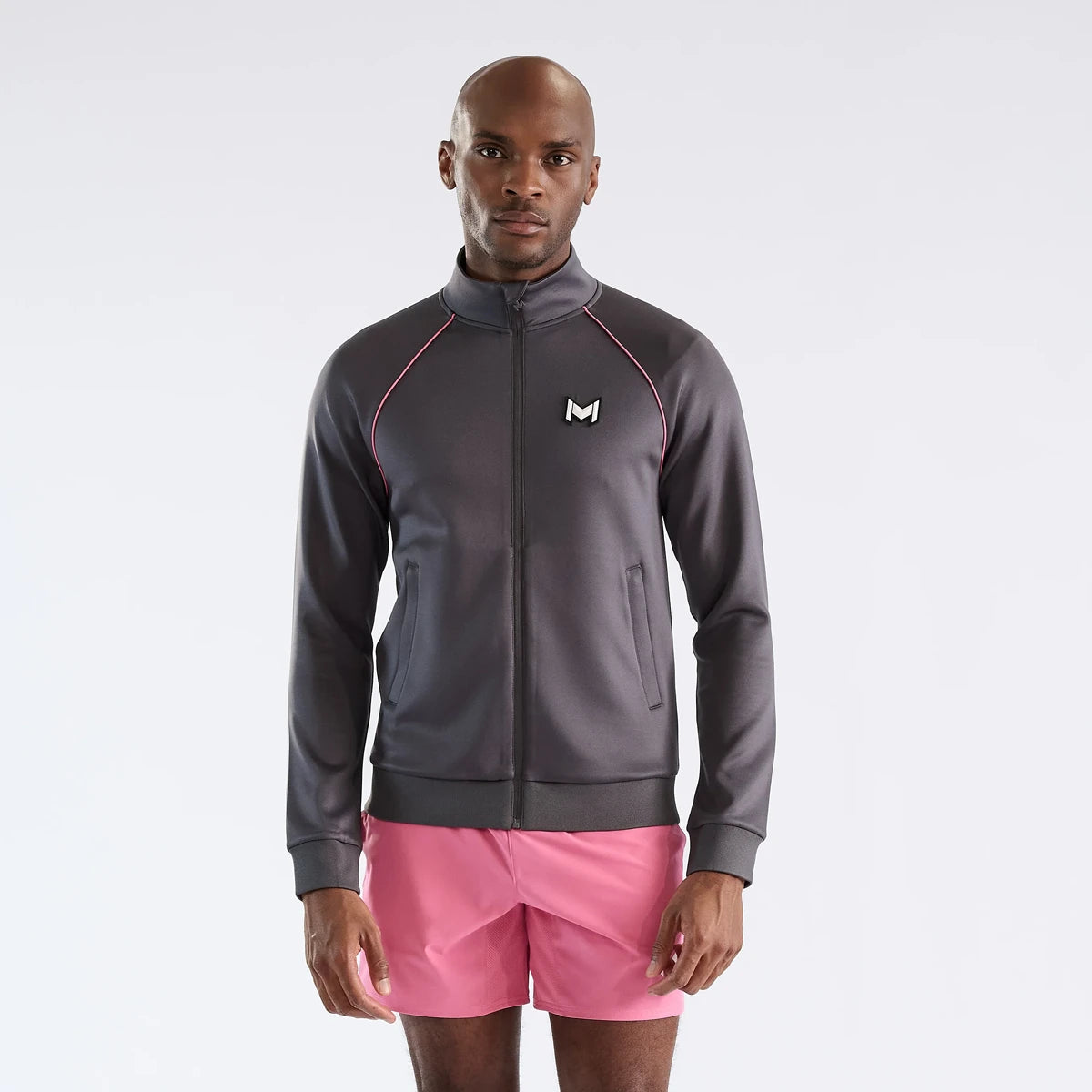 Trainingsjacke Mouratoglou Apparel Paris