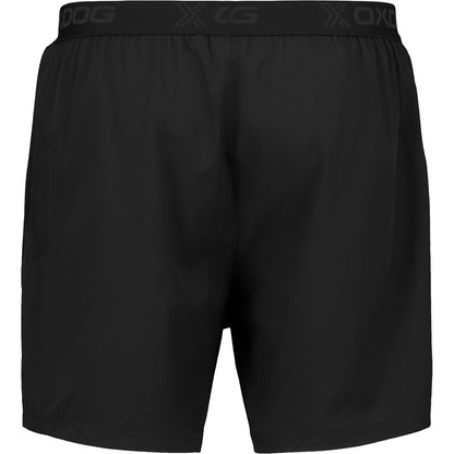Short Oxdog Court Pocket