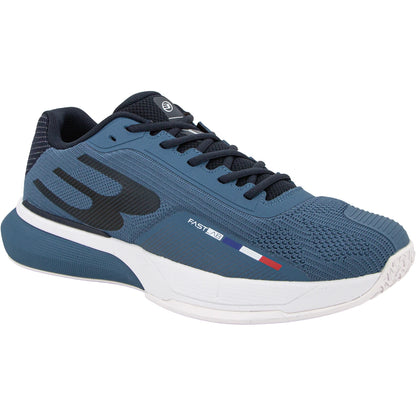 Bullpadel Neuron 26I Bordeaux Padelschuhe