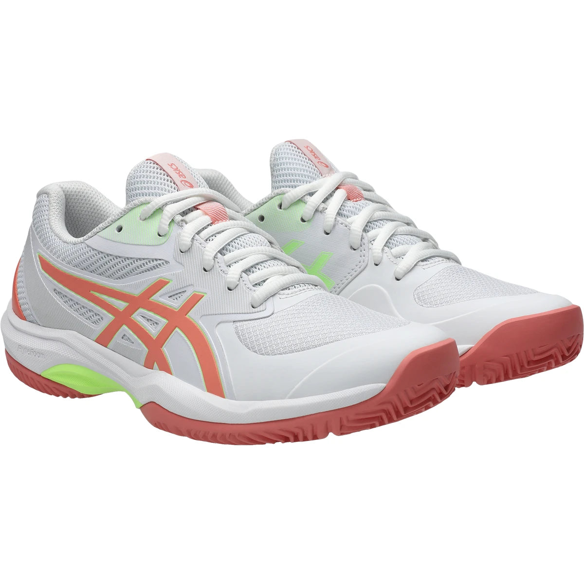 Padelschuhe Asics Damen Game Ff