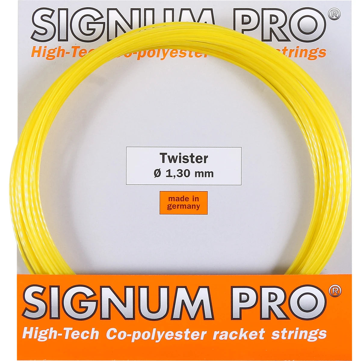 Saitenset Signum Pro Twister (12 Meter)