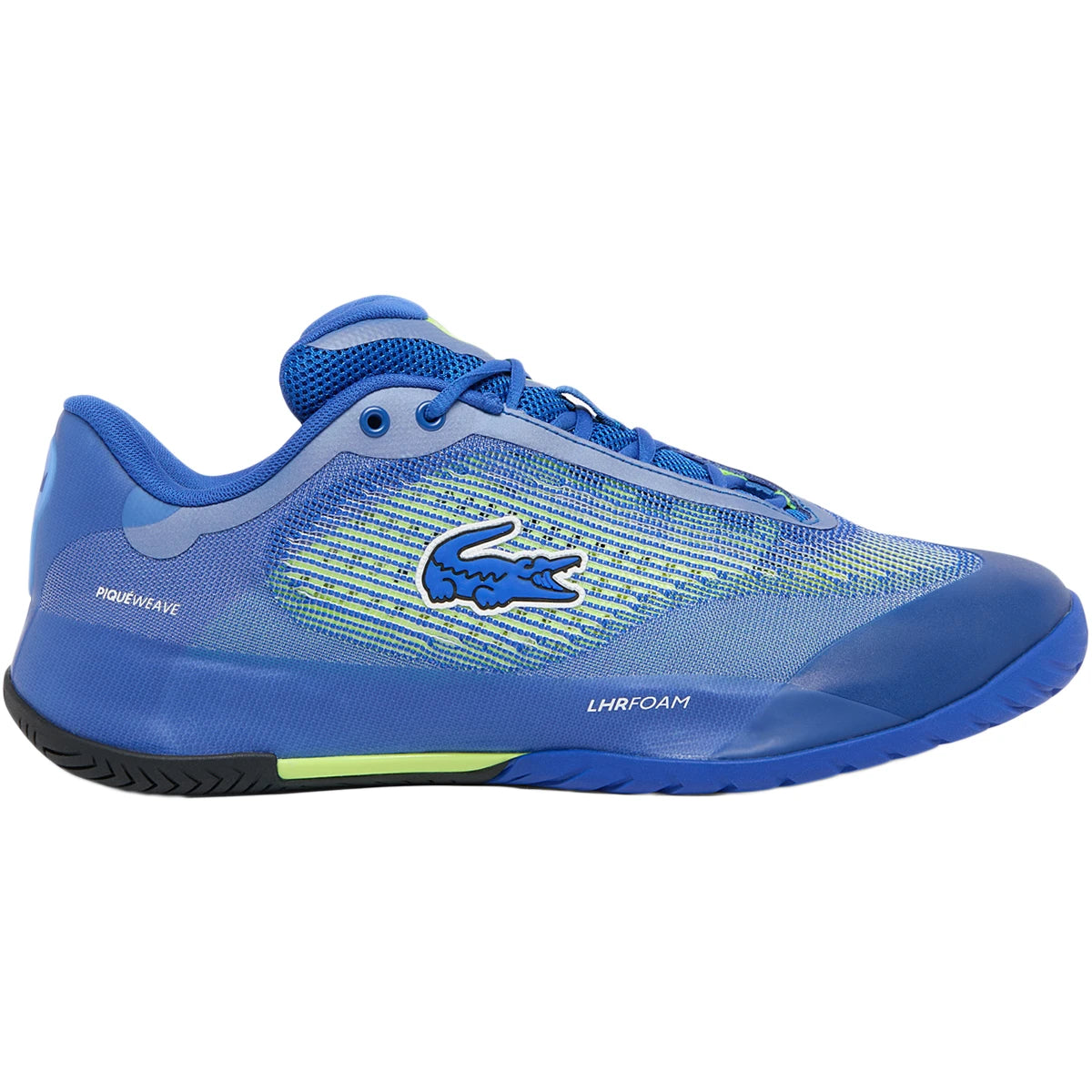 Chaussures Lacoste Medvedev AG-LT Pro New York Allcourtschuh