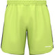 Short Head Vision Power