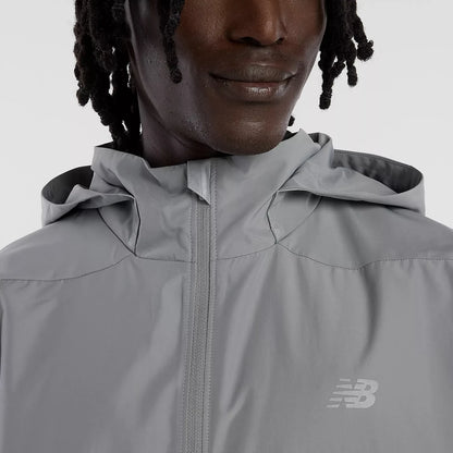 New Balance Elusive Shell Trainingsjacke