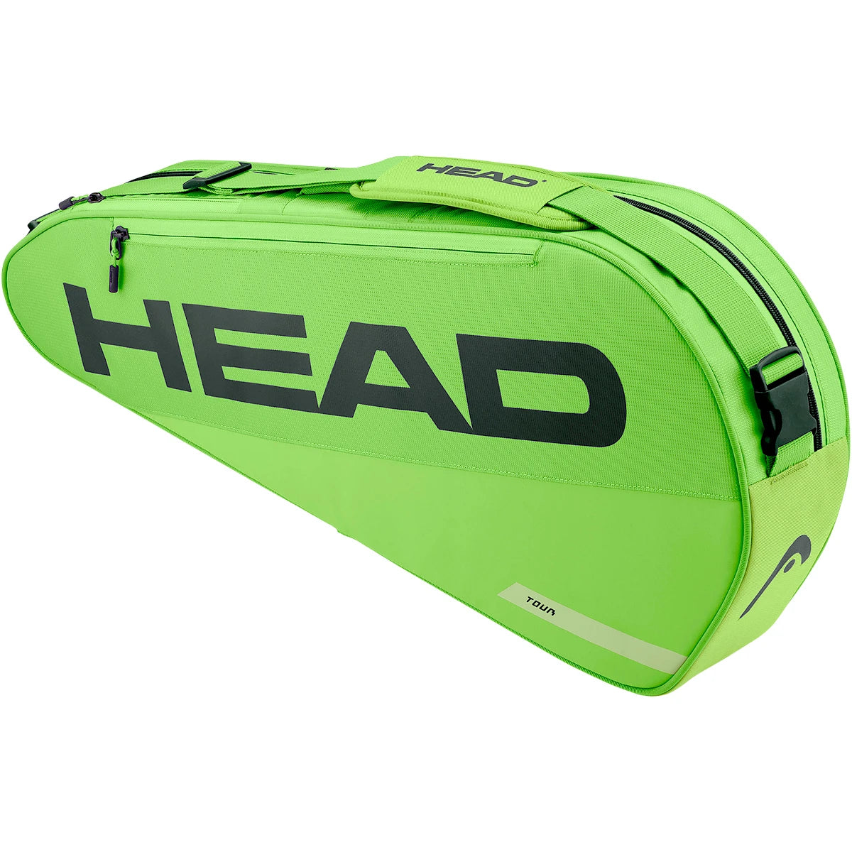 Tennistasche Head Tour Racquet S 3 Schläger