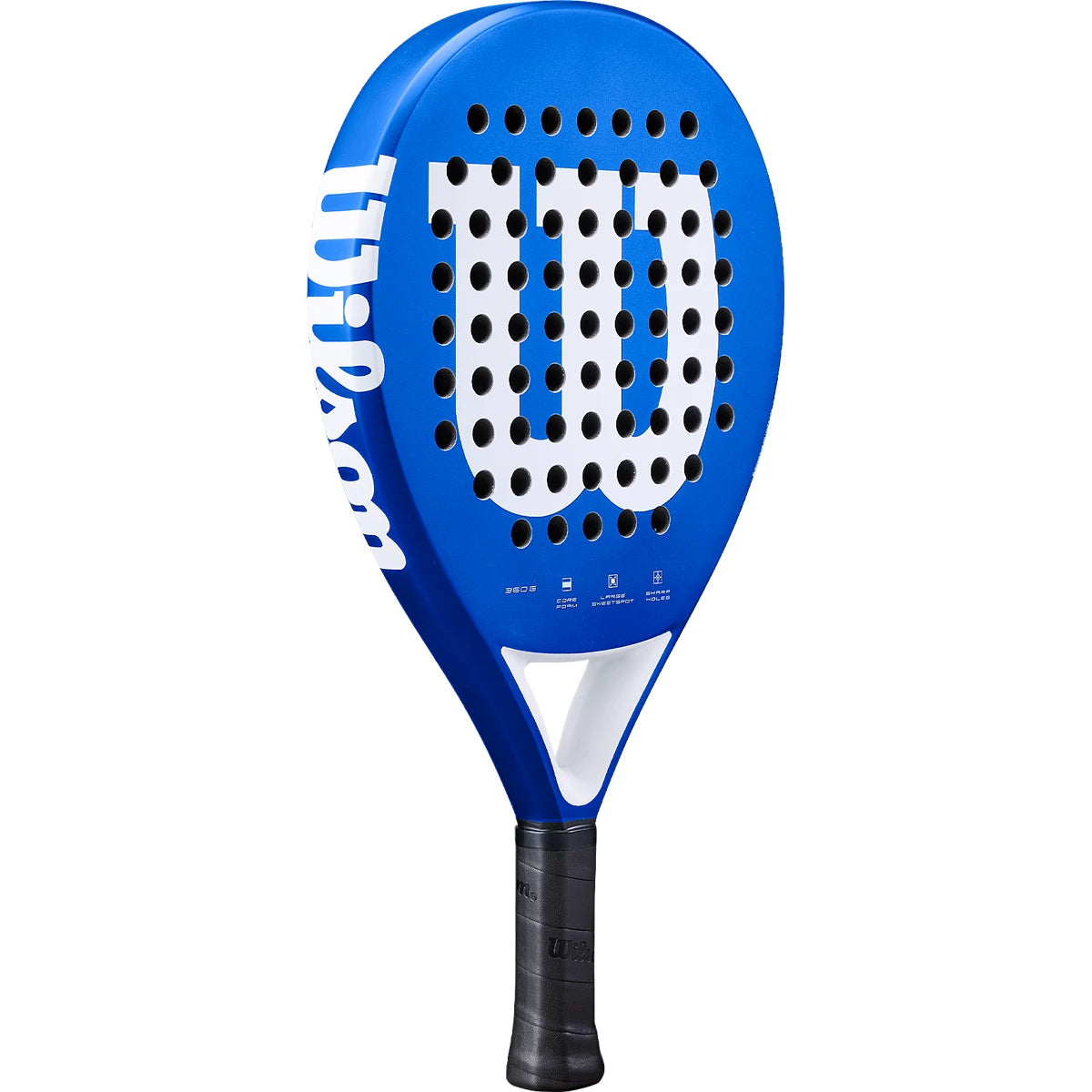 Padelschläger Wilson Elevate