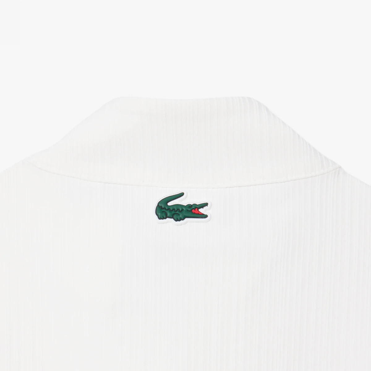 Damen Polo Lacoste Heritage