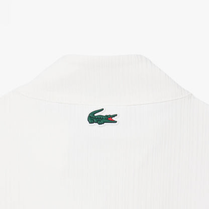 Damen Polo Lacoste Heritage