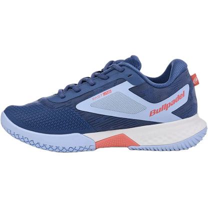 Padelschuhe Bullpadel Damen Vertex Vibram W 25I