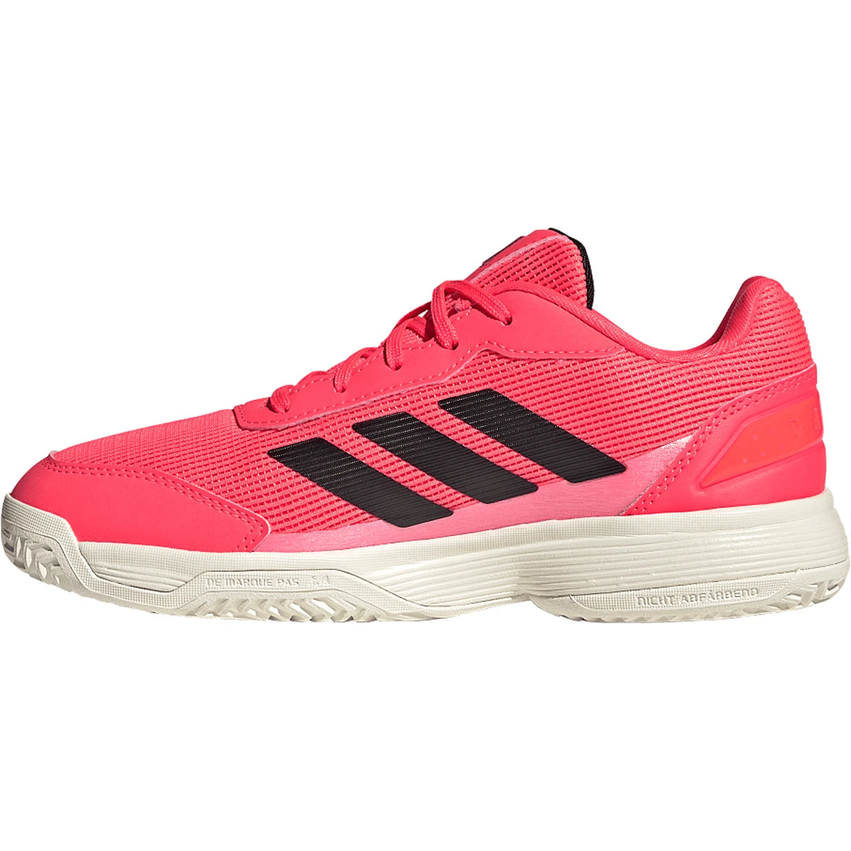 Padelschuhe adidas Junior Crazyquick