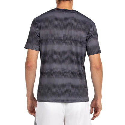 T-Shirt Bullpadel Pasco Grafik