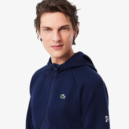 Trainingsanzug Lacoste Djokovic Fan