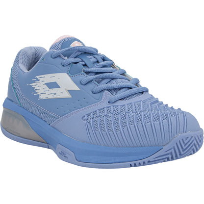Lotto Damen Schuhe Raptor Hyperpulse 300 Sandplatzschuh