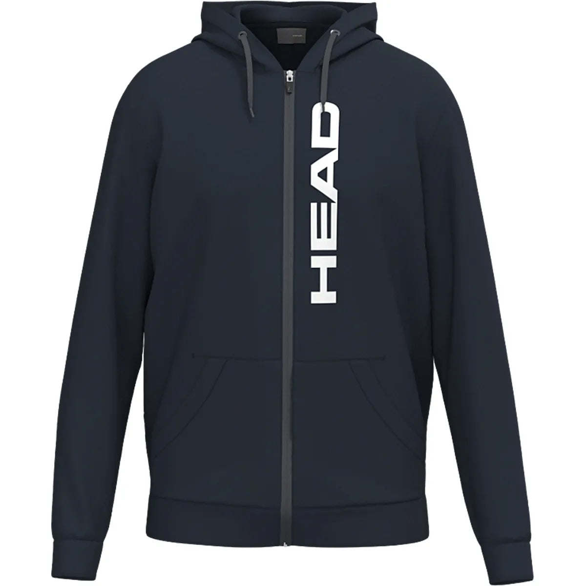Sweatshirt Head Club Original Fz A Hoody