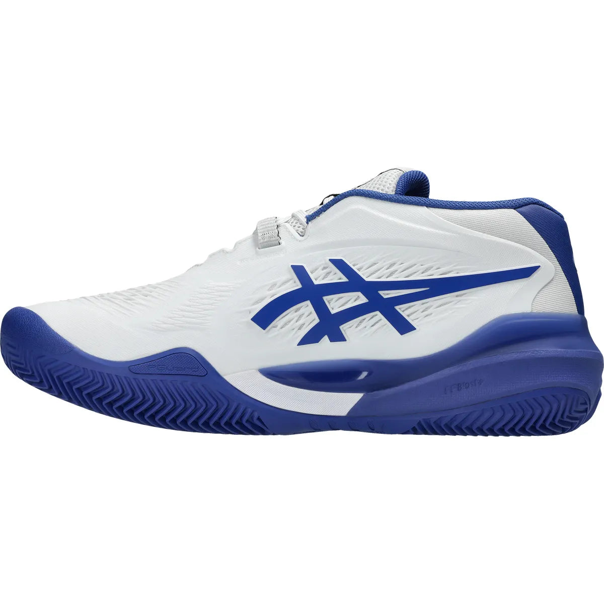 Asics Gel Resolution X Sandplatzschuh