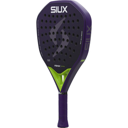 Padelschläger Siux Fenix Elite 6