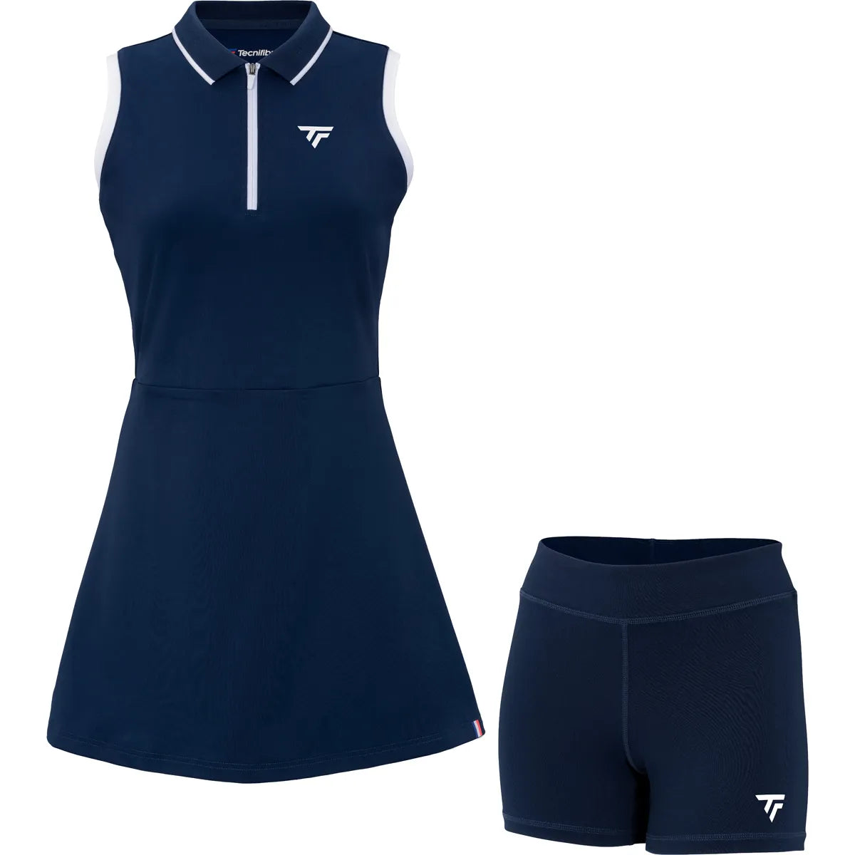 Kleid Tecnifibre Damen Pro Tech