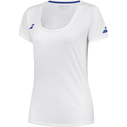 T-Shirt Babolat Damen Play Cap Sleeve