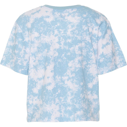 T-Shirt Australian Open Damen Tie Dye