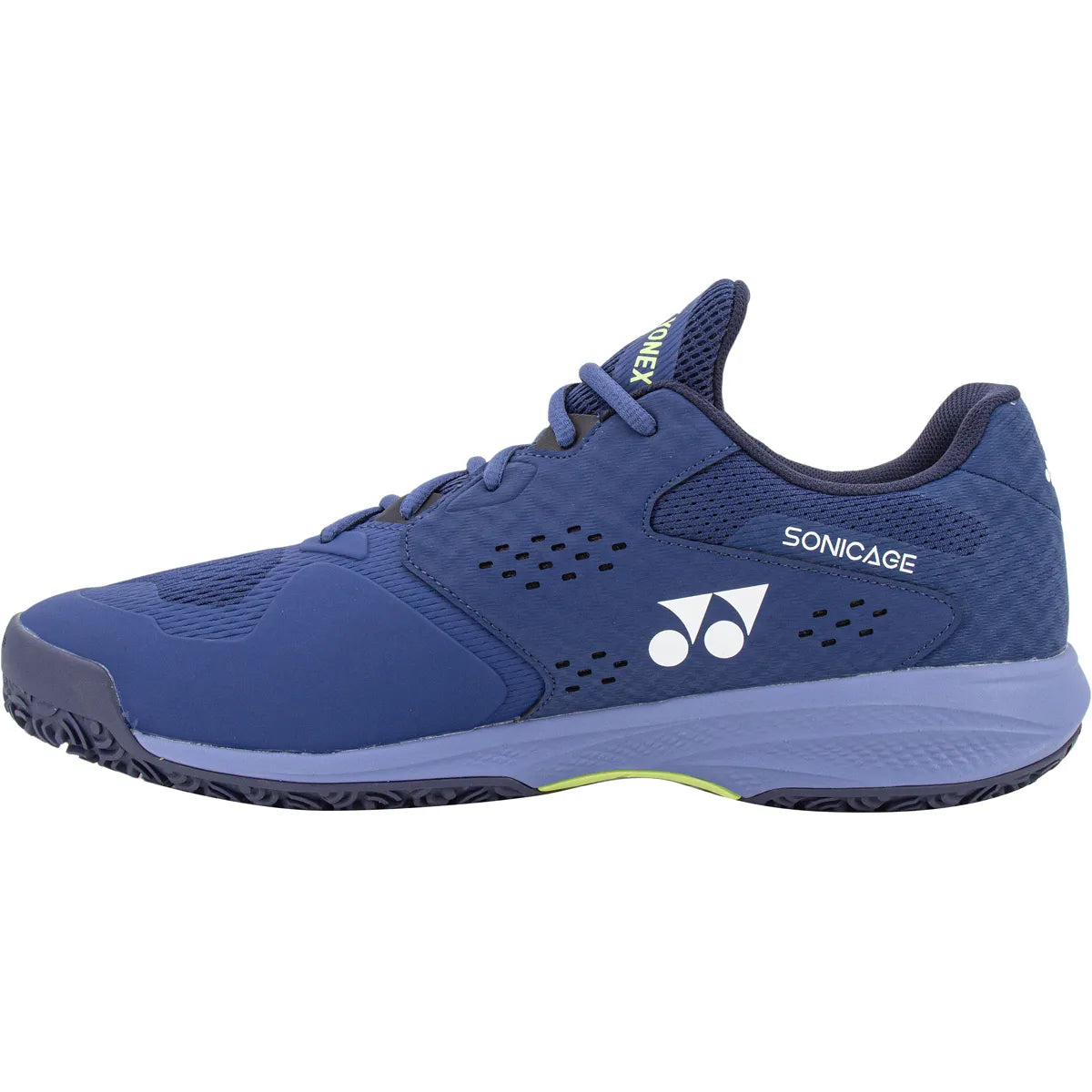 Yonex Sonicage 4 Sandplatzschuh