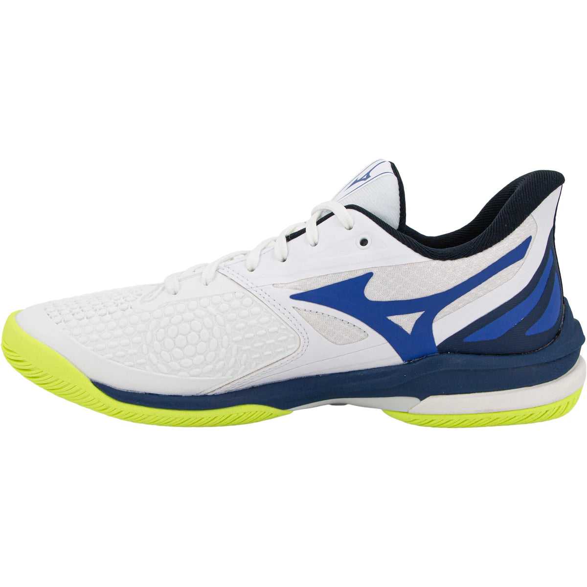 Mizuno Wave Exceed Tour 7 Allcourtschuhe