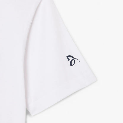 Pack Fan Lacoste Djokovic T-Shirt + Cap