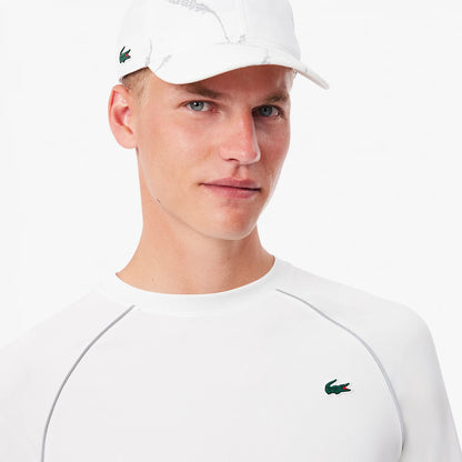 Lacoste Langarm-T-Shirt Core Performance