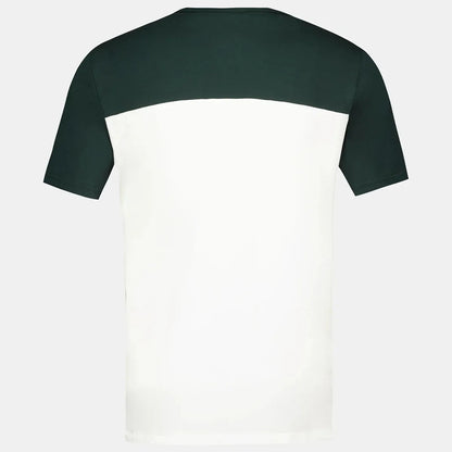 T-Shirt Le Coq Sportif Contemporain