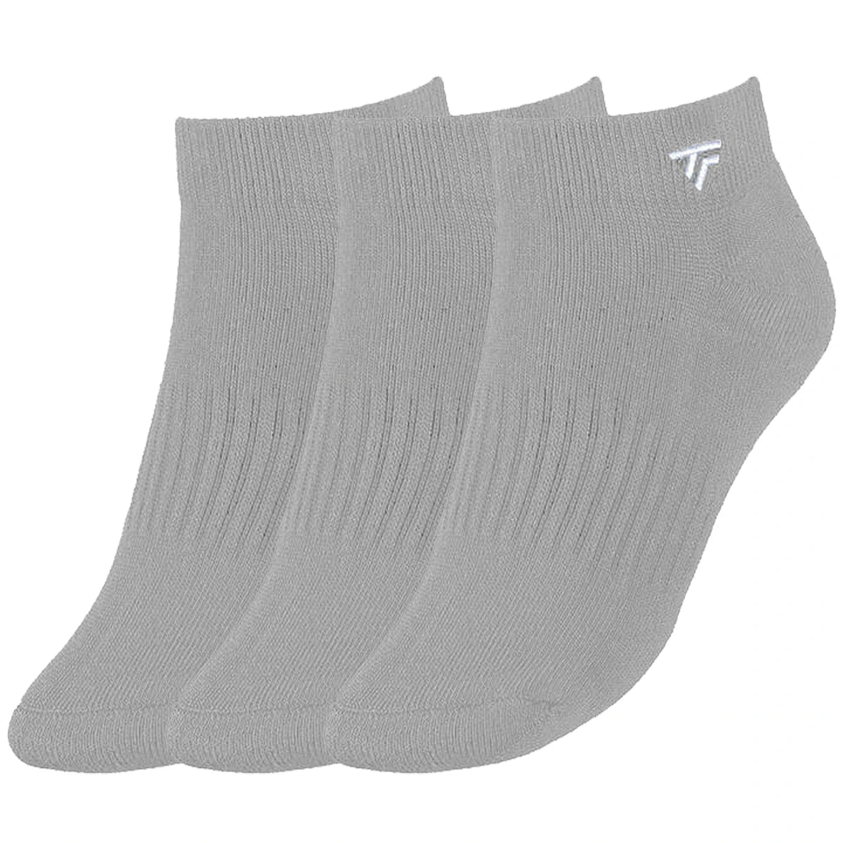 3 Paar Tecnifibre Socken (Mid)