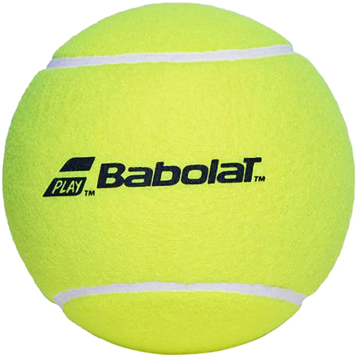 Medium Babolat-Ball