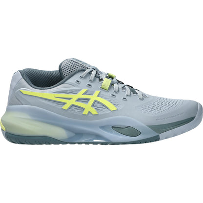 Asics Gel Resolution X Allcourtschuh