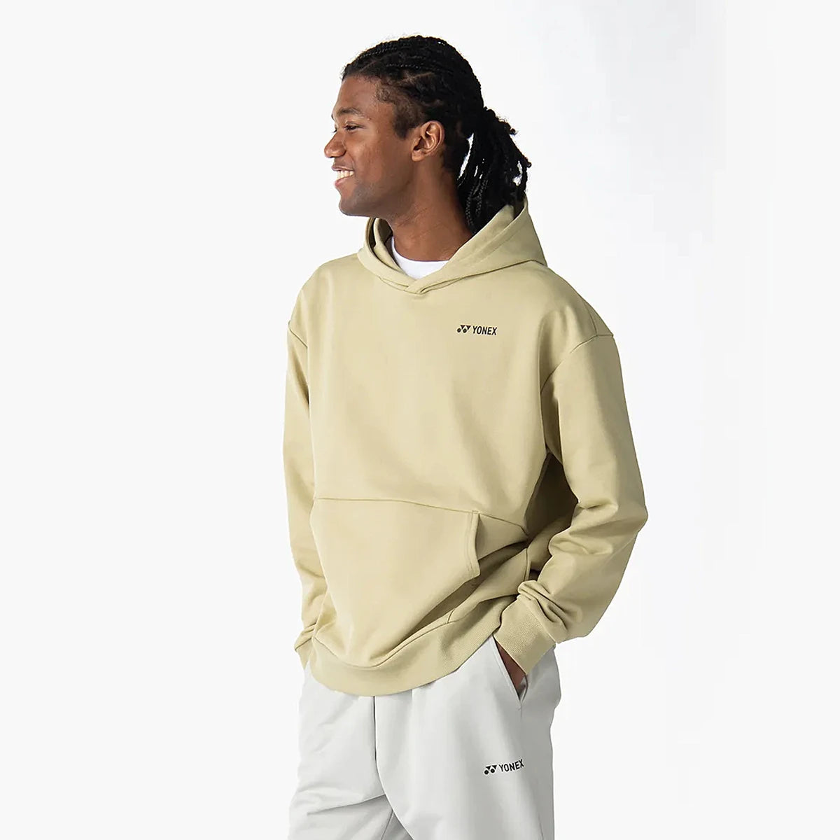 Sweatshirt mit Kapuze Yonex Team