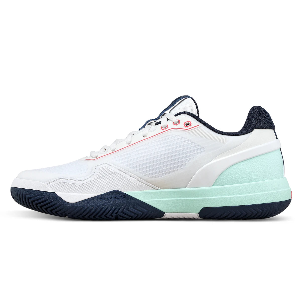 Wilson Rush Pro 5 Allcourtschuhe