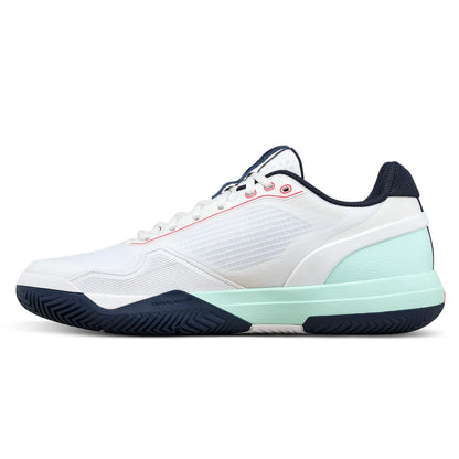 Wilson Rush Pro 5 Allcourtschuhe