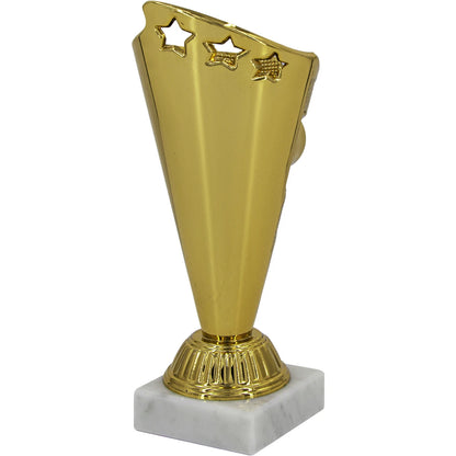 Coupe Cp5330 17.5Cm Or