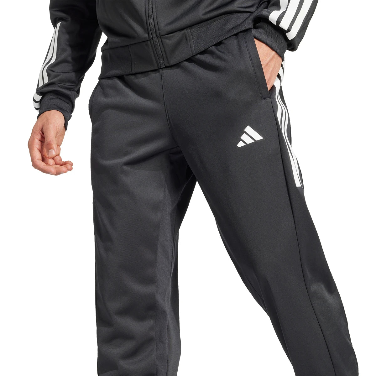 adidas 3-Streifen Knit Hose