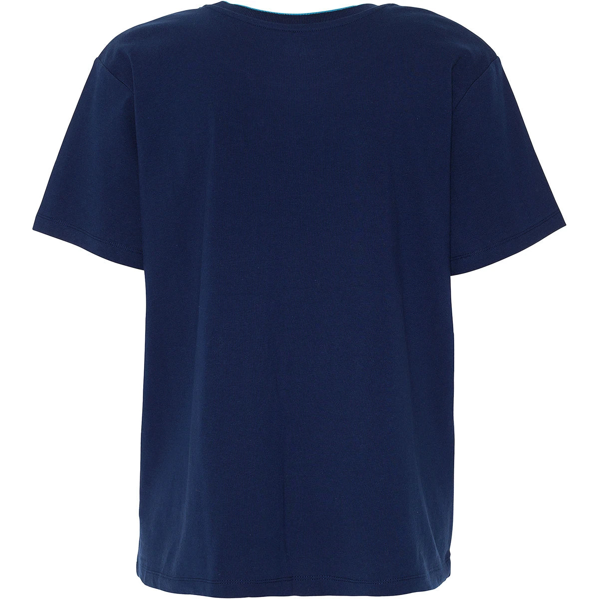 T-Shirt Australian Open Damen Core Logo