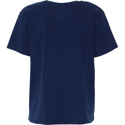T-Shirt Australian Open Damen Core Logo