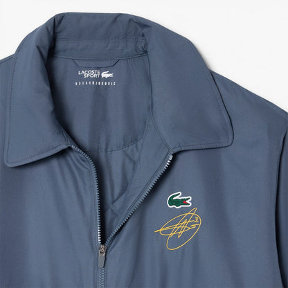 Lacoste Djokovic On Court Trainingsjacke