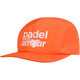 Cap Padel Mon Amour Technique