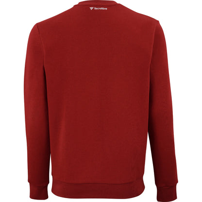 Sweatshirt Tecnifibre Junior Team