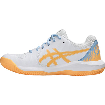 Chaussures Asics Femme Gel Dedicate 8 Padel