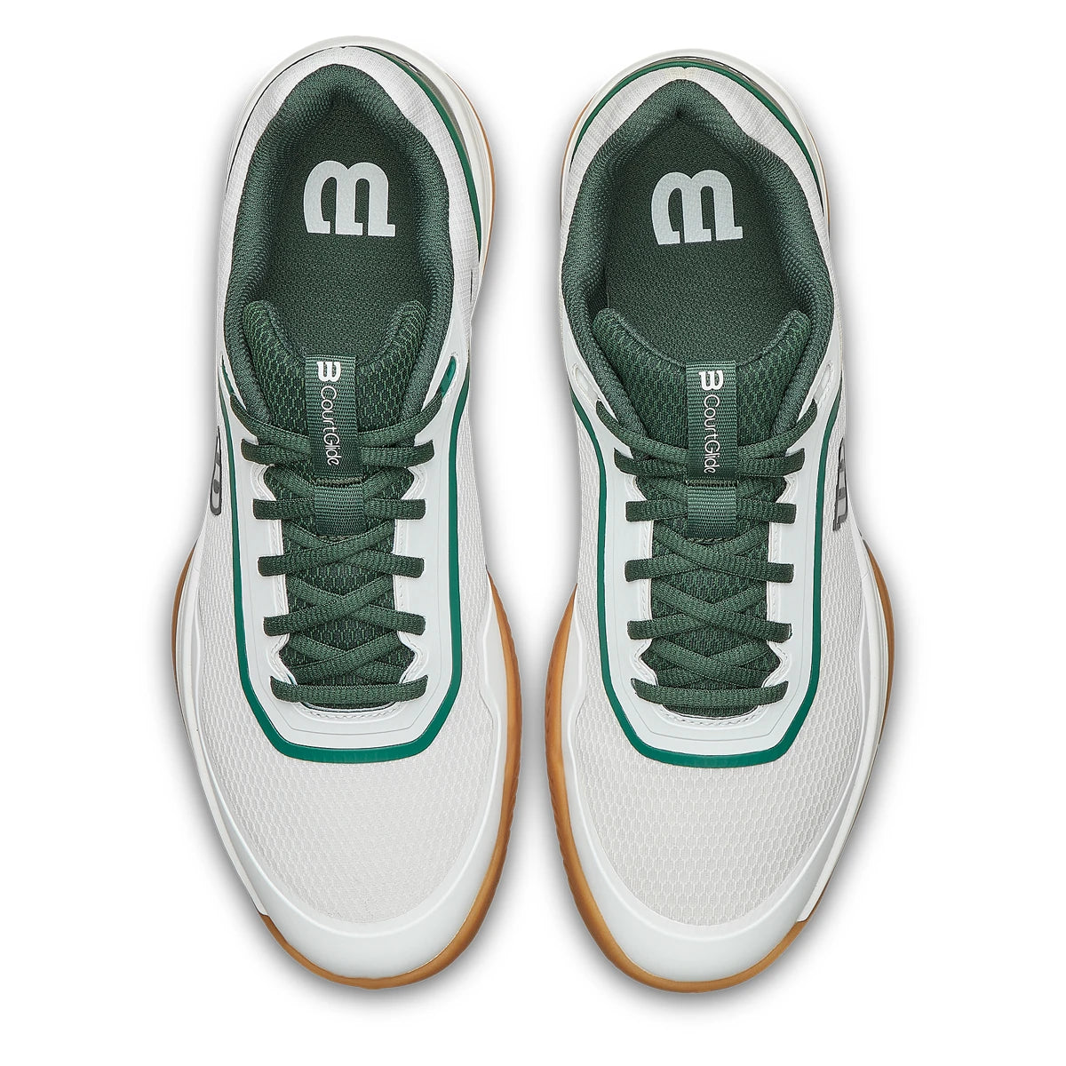 Wilson Courtglide Allcourtschuhe