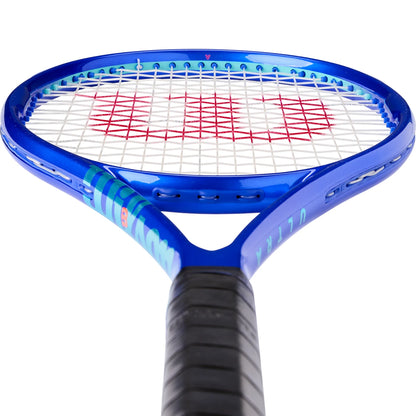 Wilson Ultra 95 Qz V5.0 Schläger (283 Gr)