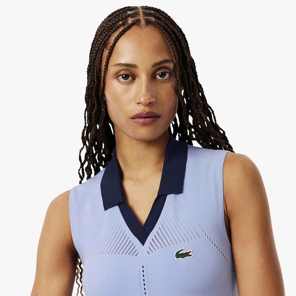 Debardeur Lacoste Femme Ahtlete Us Series / New York
